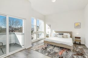 Philadelphia apartment for rent - northern liberties apartments