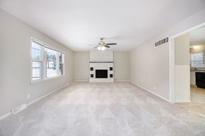 Kansas City house for rent - 3020 N 81ST ST