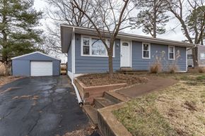 Ellisville house for rent - 49 Devore Dr