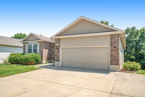 Grain Valley house for rent - 1309 Sw Graystone Cir