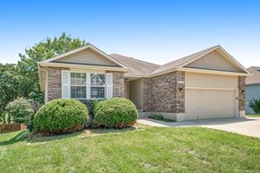Grain Valley house for rent - 1309 Sw Graystone Cir