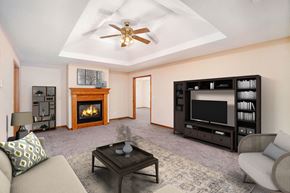 Grain Valley house for rent - 1309 Sw Graystone Cir