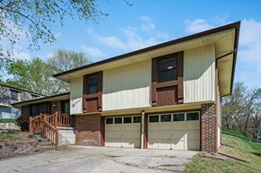 Kansas City house for rent - 6110 Nw 51St Ter
