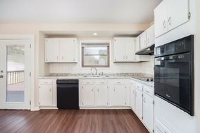Kansas City house for rent - 6110 Nw 51St Ter