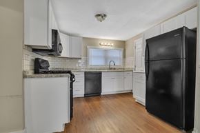 Baldwin City house for rent - 1319 8th St