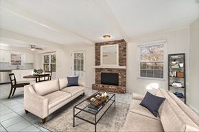 Overland Park house for rent - 5428 W 102Nd St