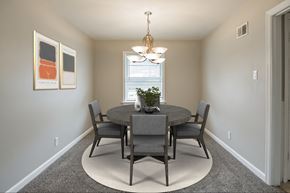 Saint Louis house for rent - 1200 Yukon Drive