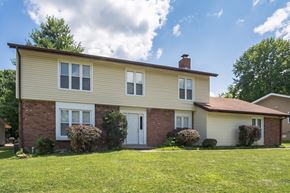 Saint Louis house for rent - 12518 WOODSTREAM DRIVE
