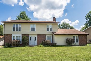 Saint Louis house for rent - 12518 WOODSTREAM DRIVE