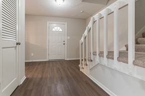 Blue Spings house for rent - 805 Nw 18Th St