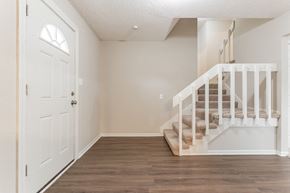 Blue Spings house for rent - 805 Nw 18Th St