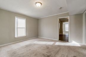 Baldwin City house for rent - 1319 8th St