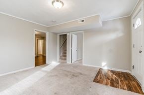 Baldwin City house for rent - 1319 8th St