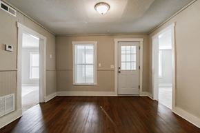 Baldwin City house for rent - 1319 8th St
