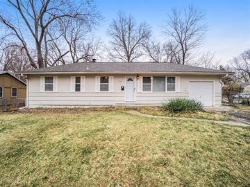 Kansas City house for rent - 4516 E 112TH TER