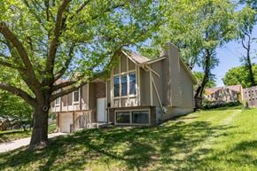 Kansas City house for rent - 4630 OTTAWA ST