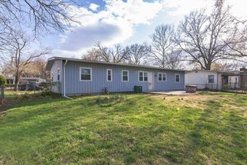 Topeka house for rent - 5628 Sw 18Th St