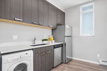 Quartz counter tops