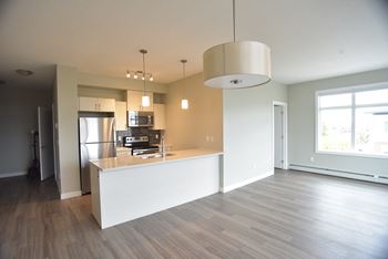 Aqua residential stainless steel appliances