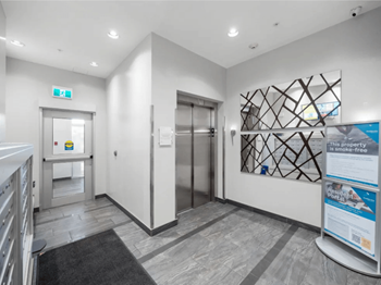 Elevator