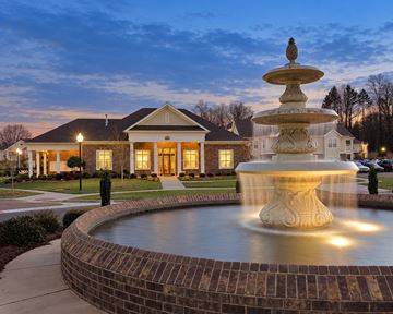 Charlotte apartment for rent - Arbor Glen I New Dalton IA LLC