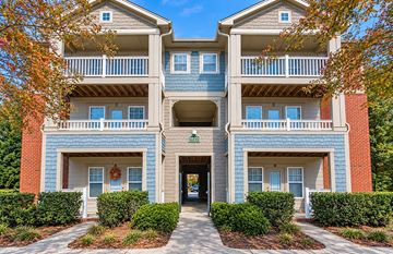 Charlotte apartment for rent - Park at Oaklawn