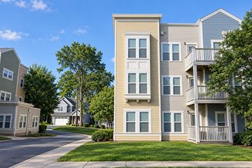 Charlotte apartment for rent - Seigle 60 LLC (McAden Park)