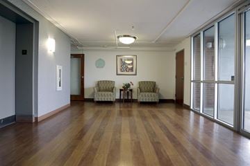 Charlotte apartment for rent - Strawn Towers