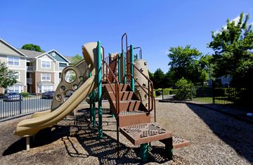 Charlotte apartment for rent - Springfield Gardens - Site Management