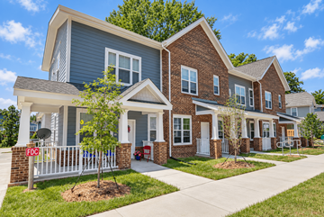 Charlotte apartment for rent - The Oaks at Cherry