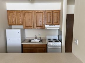 Two Rivers apartment for rent - Kitchen