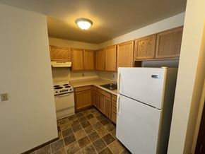 Two Rivers apartment for rent - Kitchen