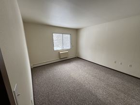Two Rivers apartment for rent - Living Room
