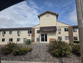 Two Rivers apartment for rent - Entrance