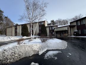 Two Rivers apartment for rent - Exterior