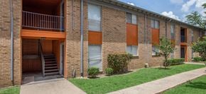 Plano apartment for rent - Sol1 Exterior
