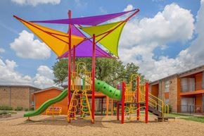 Plano apartment for rent - Sol1 Playground