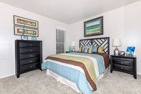 San Antonio apartment for rent - Bedroom