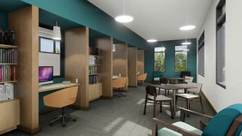 Library