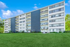 Annapolis apartment for rent - exterior