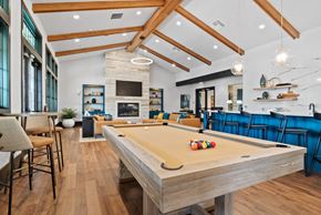 Clermont apartment for rent - the preserve at ballantyne commons pool room