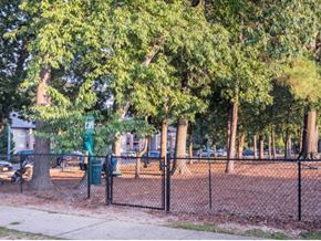 Fayetteville apartment for rent - Dog Park