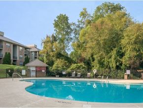 Fayetteville apartment for rent - Pool