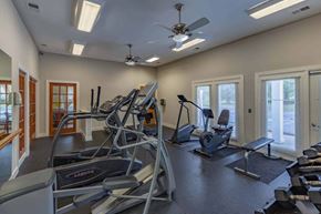 Prince George apartment for rent - Fitness Center