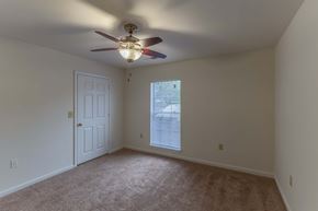 Prince George apartment for rent - Bedroom