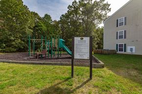 Prince George apartment for rent - Playground