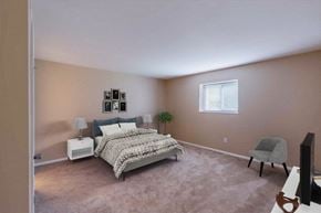 Newport News apartment for rent - Bedroom