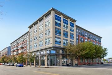 Hackensack apartment for rent - Crossroads 389