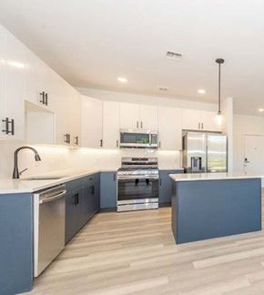 Matawan apartment for rent - Open kicthen layout