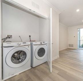 Matawan apartment for rent - Washer/Dryer